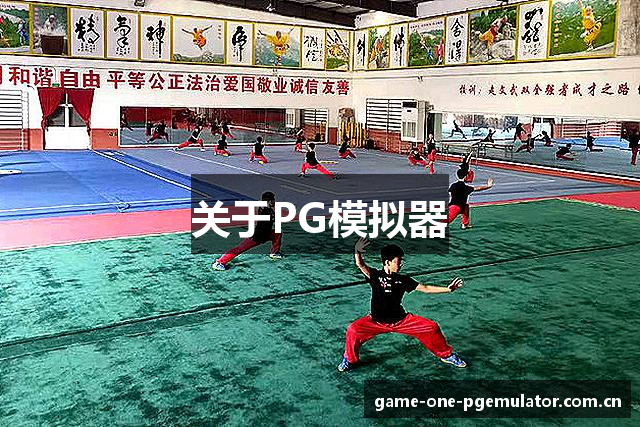 关于PG模拟器